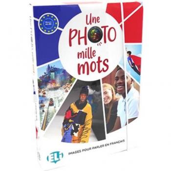 Klett Sprachen GmbH Une photo mille mots