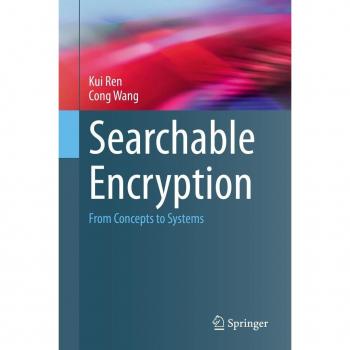 Searchable Encryption