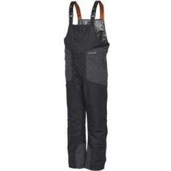 Savage Gear Thermo Latzhose HeatLite M