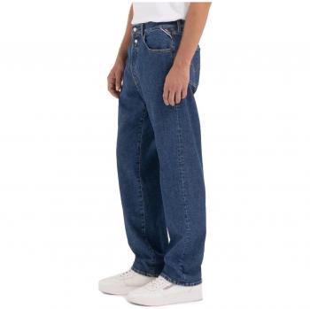 Replay M9Zero1 Straight Fit Jeans