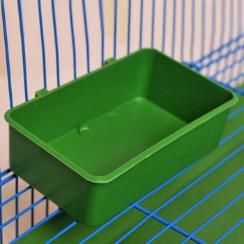 Bassin Miroir Animal de Compagnie Suspendu