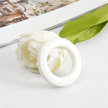 Topfinel Small Plastic Eyelets