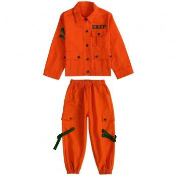 Boys Street Dance Set