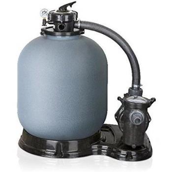 Filtro Ø500mm 550W GRE