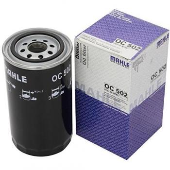 KNECHT Oil Filter OC 502