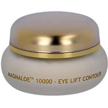 (633,00€/L) Canarias Cosmetics Aloe Vera Magnaloe 10000 Eye Contour Cream