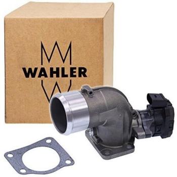Wahler 7523D Adjustable Flap