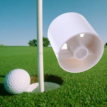 Golf Practice Putter Hole