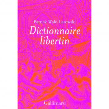 Dictionnaire libertin