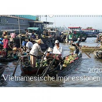 Vietnamesische Impressionen