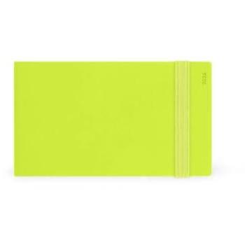 Agenda Legami Settimana 2026 – Chartreuse Piccolo