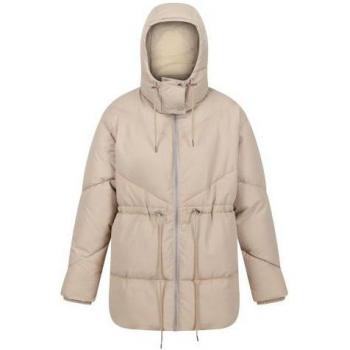 Regatta Rurie Chaqueta Acolchada con Volantes para Mujer