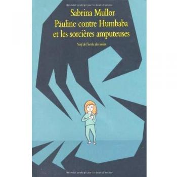 Pauline contre humbaba et les sorcieres