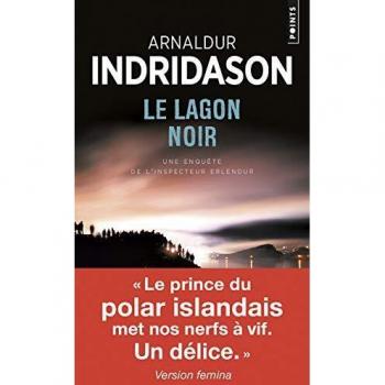 Arnaldur Indridason