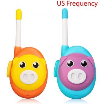 Retevis RB616 1 Channel Walkie Talkies for Children