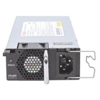 Potencia Total 600 W, PoE 370 W – Ruijie RG‑PA600I‑P‑F