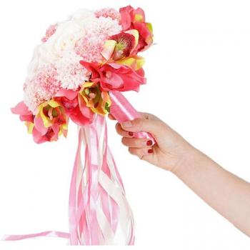 Chrysanthemum Floral Centerpiece