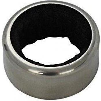 Anillo de acero inox anti-goteo