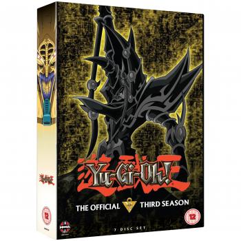 YU-GI-OH!