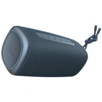Fresh 'N Rebel Rockbox Bold L2, Enceinte Bluetooth, Bleu