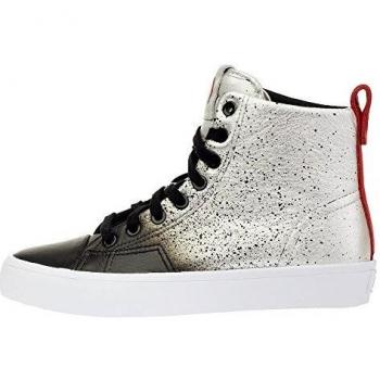 Adidas Honey 20 W (Schwarz/Silber) – EU 37 ⅓