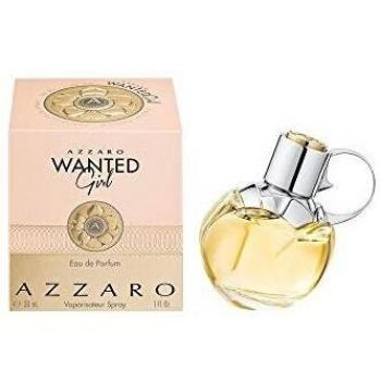 Azzaro Wanted Girl eau de parfum spray 30 ml