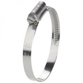 Collana di serraggio DIN 3017 W2 – 9 mm (25‑40 mm)