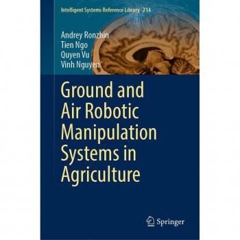 Vitalsource Technologies, Inc. Ground And Air Robotic Manipulation Systems In Agriculture