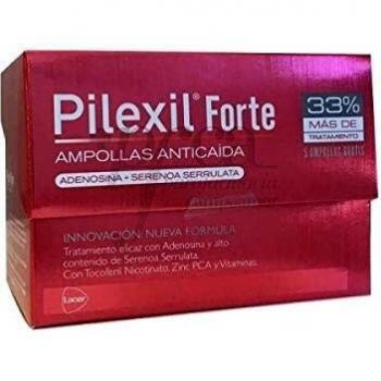 Antiball Pilexil Forte (20 x 5 ml)