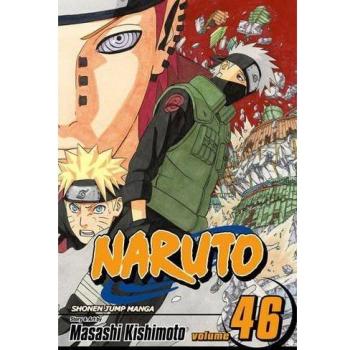 Naruto, Vol. 46: Naruto Returns