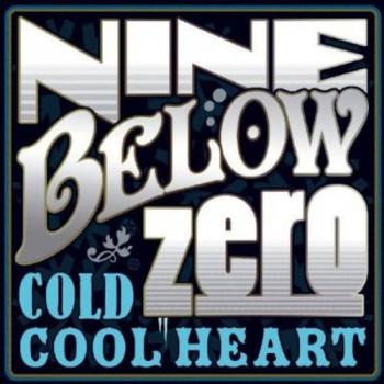 Cold Cool Heat – Frostschutz 05:59:05