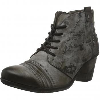 Botines Remonte D8771 para Mujer Marrón