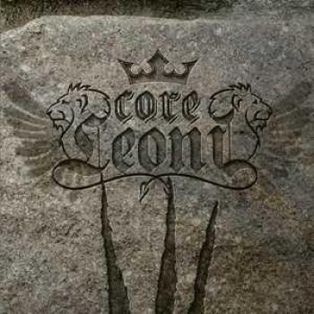 Coreleoni III (Silver Vinyl)