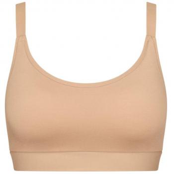 Sloggi Damen-BH GO Allround P ohne Verschluss