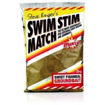 Dynamite Baits Swim Stim Sweet Fishmeal 2kg
