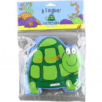 La tortuga