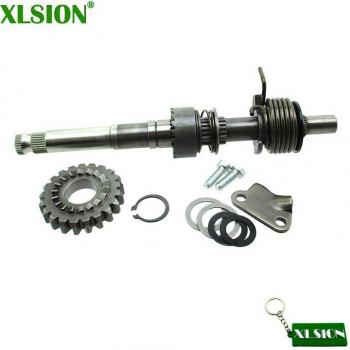 Zongshen Z190 190cc Starter Shaft