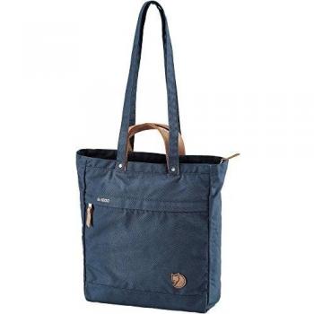 Fjällräven Navy Carry Bag Totepack No. 1