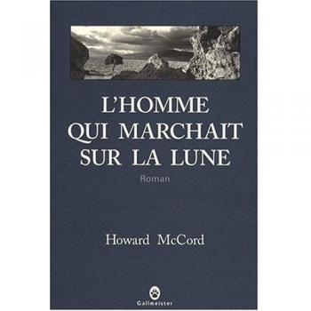 L'homme qui marchait sur la lune