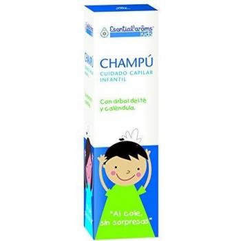 Esential'arôms Shampoo per bambini 100 ml