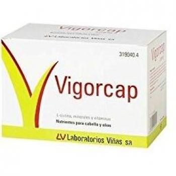 Vigorcap 90 Cáps