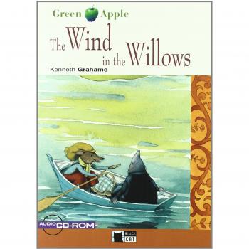 The Wind In The Willows. Material Auxiliar. (Tapa blanda).