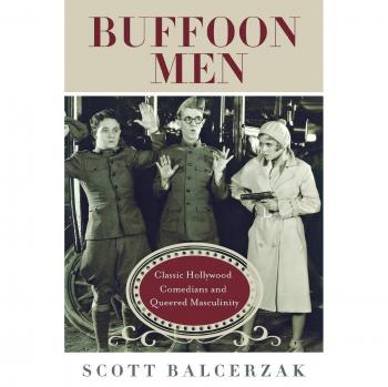 Buffoon Men