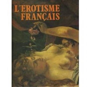 Lorenzoni Piero L`Erotisme Francais.