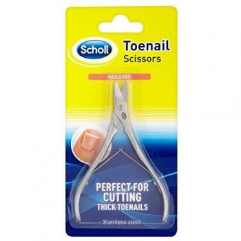 Scholl Nail Scissors