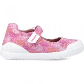 LETINA Biomecanics Ballerinas 242292 (Gedruckt)