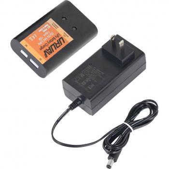 B3 PRO 11.1V LiPo Battery Charger