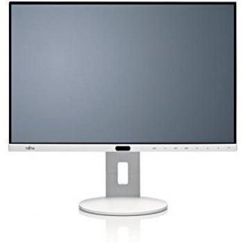 Fujitsu Display P24-8 WE Neo 61 cm (24) 1920 x 1200 pixels WUXGA LED Noir, Blanc