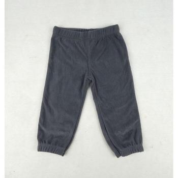 Pantalones de Algodón para Niñas de Otoño y Primavera