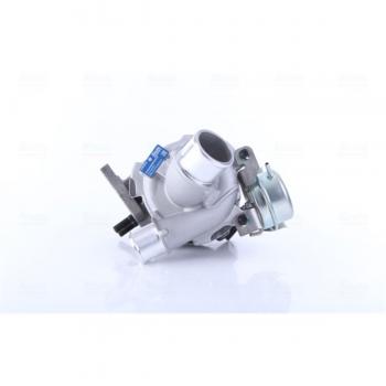 Carburatore con pompa di accensione NISSENS 93083